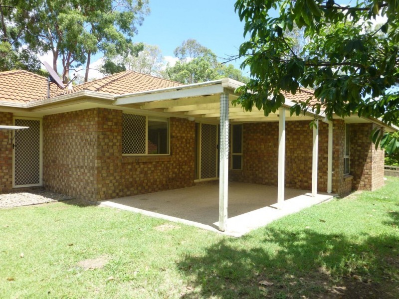 7 Carpenteria Way, Forest Lake QLD 4078