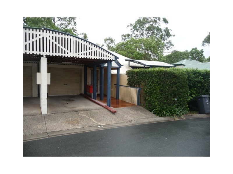 23/82 Russell Terrace, Indooroopilly QLD 4068