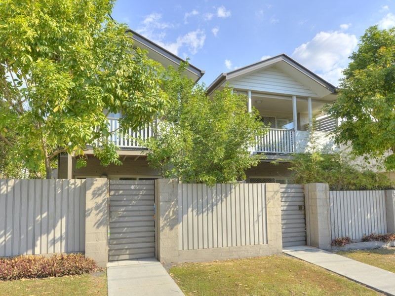 4/572 Sherwood Road, Sherwood QLD 4075