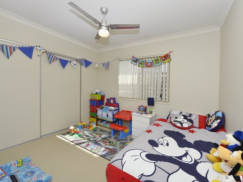 4/572 Sherwood Road, Sherwood QLD 4075