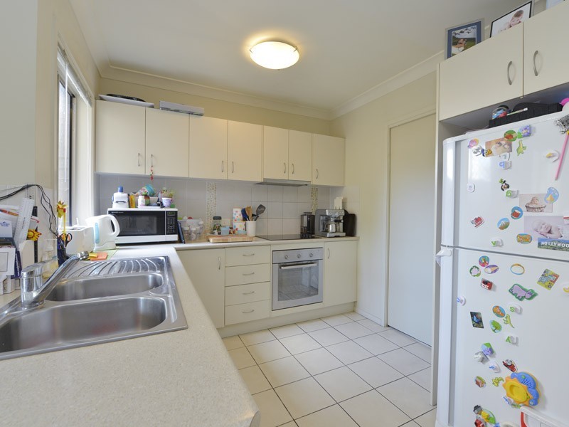 4/572 Sherwood Road, Sherwood QLD 4075