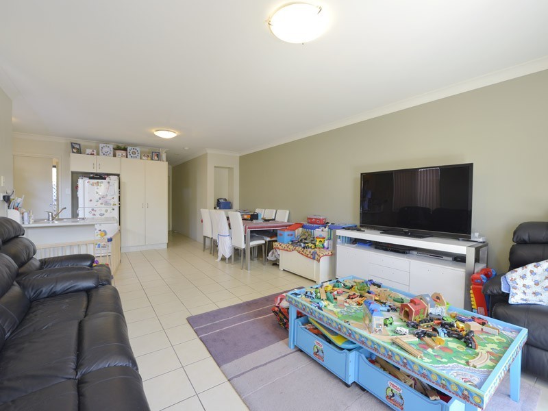 4/572 Sherwood Road, Sherwood QLD 4075