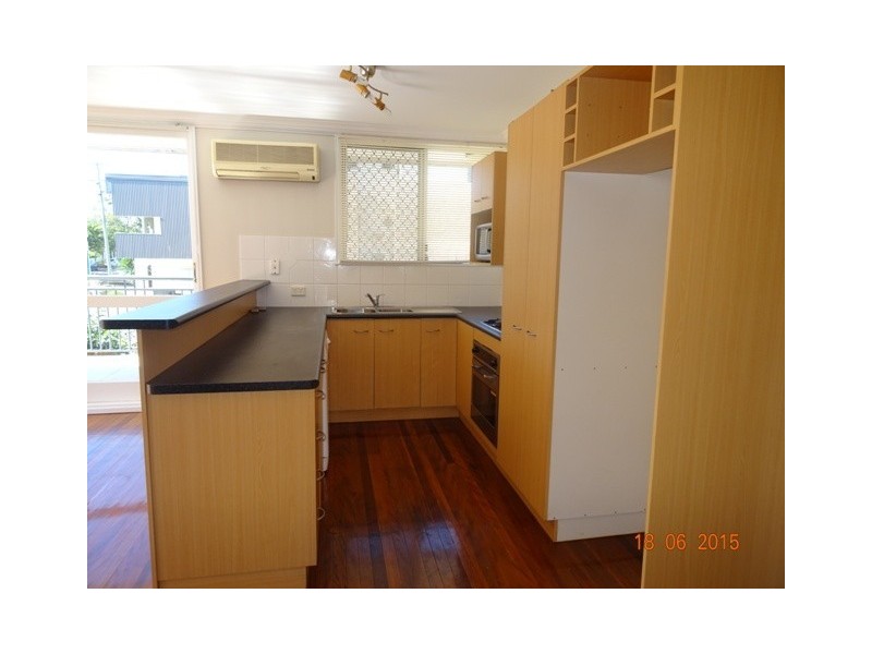 1/43 Lambert Road, Indooroopilly QLD 4068