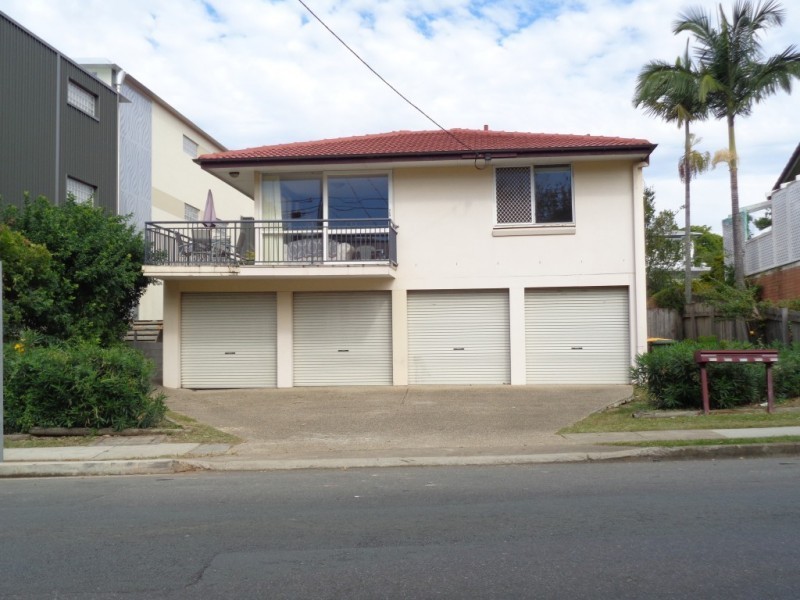 1/43 Lambert Road, Indooroopilly QLD 4068