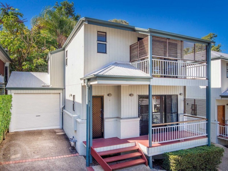 2/20 Rokeby Terrace, Taringa QLD 4068