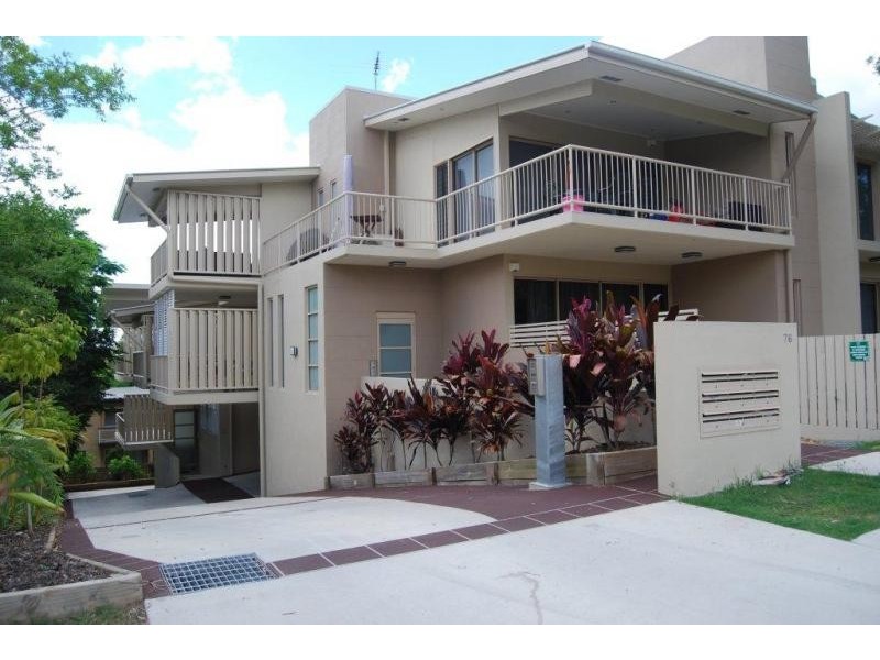 8/76 Durham Street, St Lucia QLD 4067