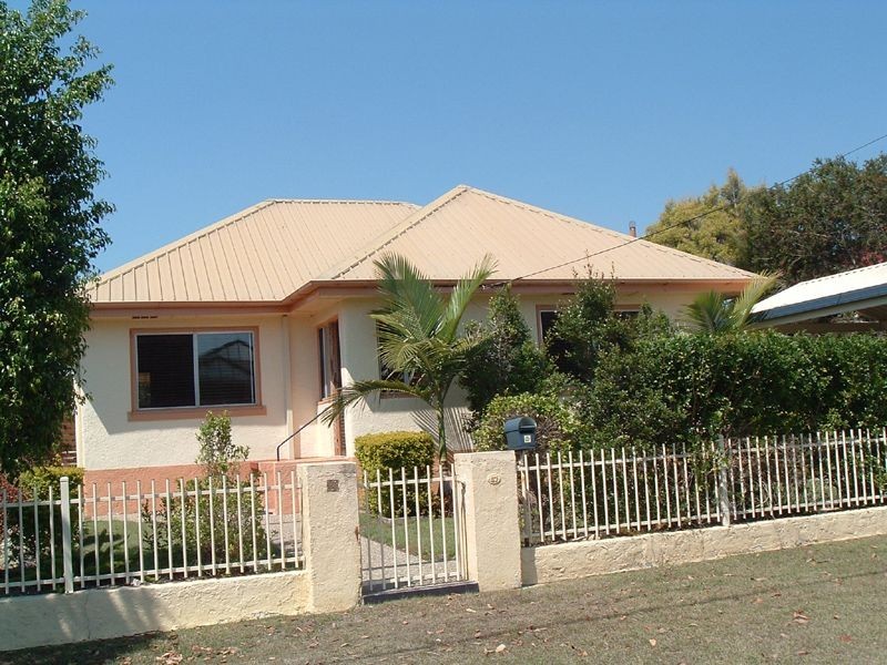 57 Central Ave, Sherwood QLD 4075