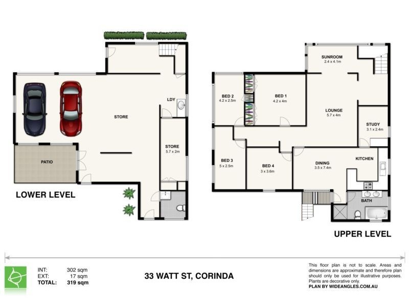 33 Watt Street, Corinda QLD 4075