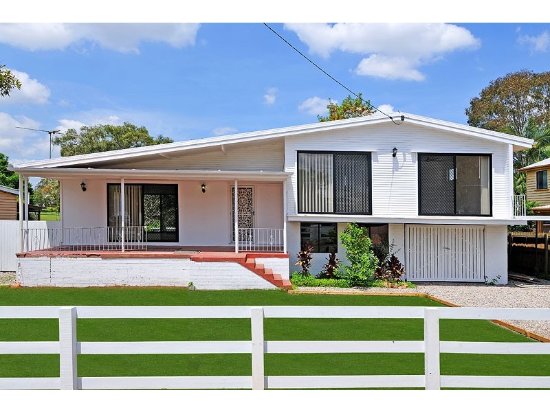 123 Leybourne Street, Chelmer QLD 4068