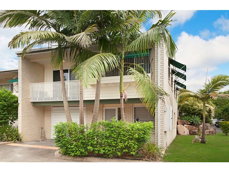 5/95 Strickland Tce, Graceville QLD 4075