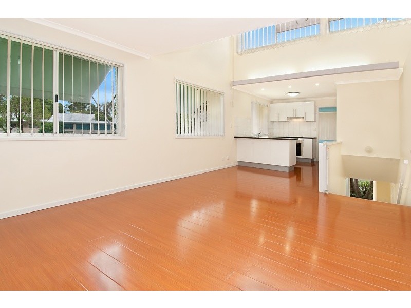 5/95 Strickland Tce, Graceville QLD 4075