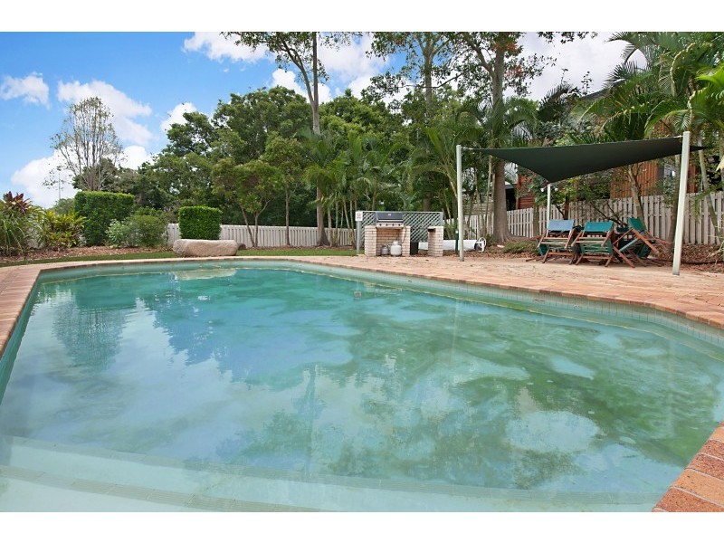 5/95 Strickland Tce, Graceville QLD 4075