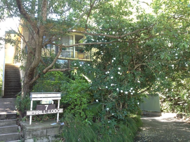 5/7 Longman Tce, Chelmer QLD 4068