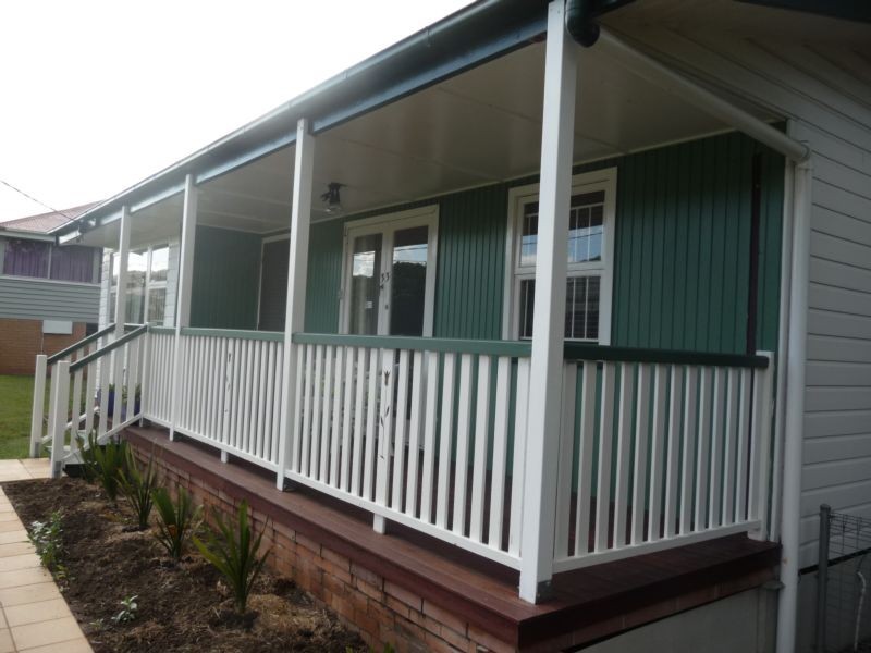 33 St Clements Street, Oxley QLD 4075