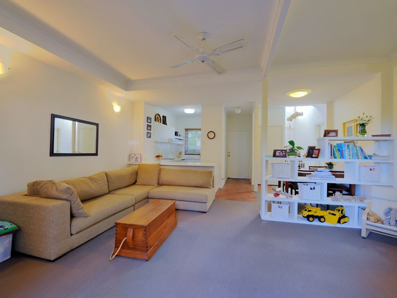 1/43 Martindale Street, Corinda QLD 4075