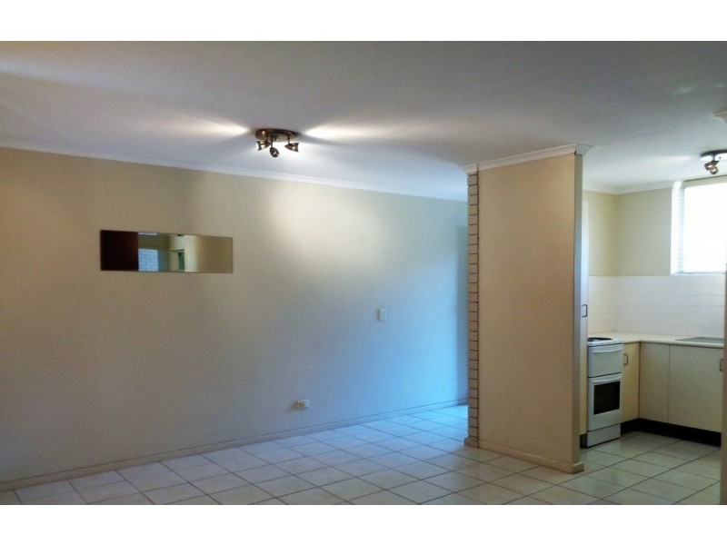 6/42 Bayliss Street, Toowong QLD 4066