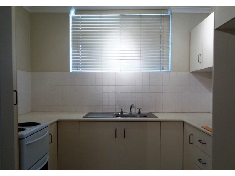 6/42 Bayliss Street, Toowong QLD 4066