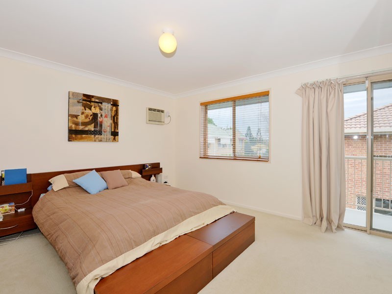 4/547 Oxley Road, Sherwood QLD 4075