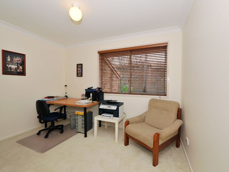 4/547 Oxley Road, Sherwood QLD 4075