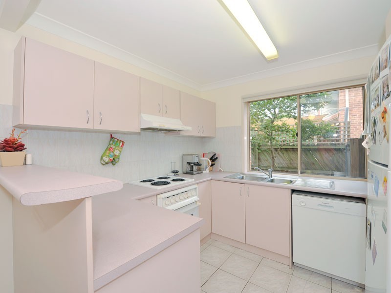 4/547 Oxley Road, Sherwood QLD 4075