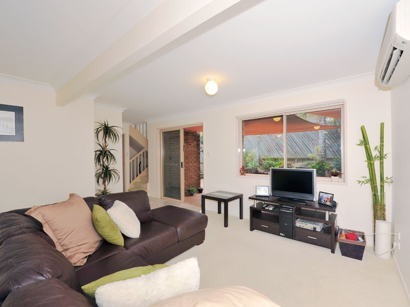 4/547 Oxley Road, Sherwood QLD 4075