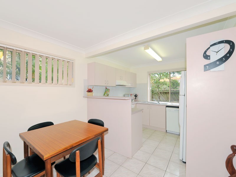 4/547 Oxley Road, Sherwood QLD 4075