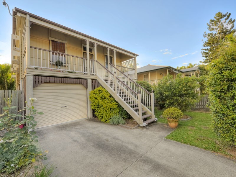 357 Oxley Road, Sherwood QLD 4075