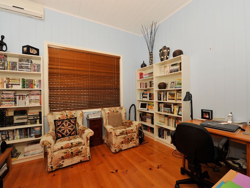 357 Oxley Road, Sherwood QLD 4075