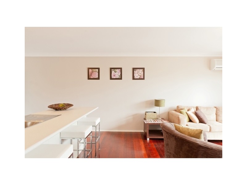 10/14 Coyne Street, Sherwood QLD 4075