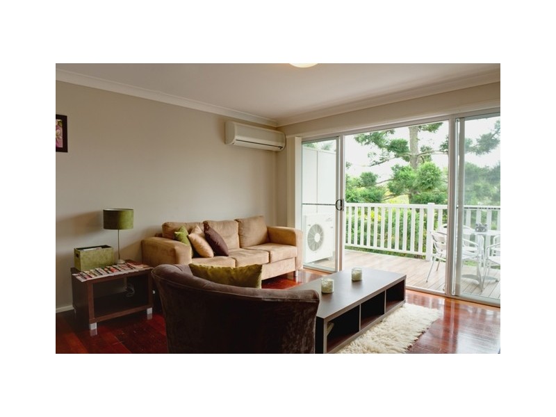 10/14 Coyne Street, Sherwood QLD 4075