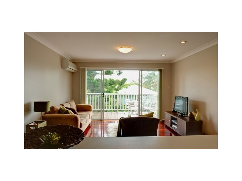 10/14 Coyne Street, Sherwood QLD 4075