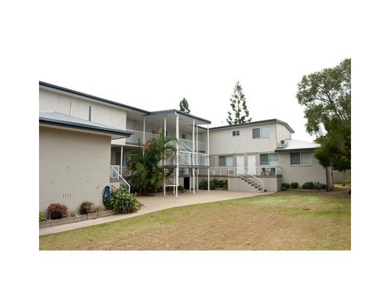 10/14 Coyne Street, Sherwood QLD 4075