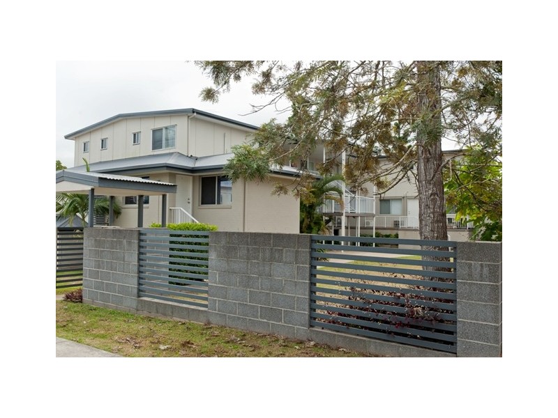 10/14 Coyne Street, Sherwood QLD 4075