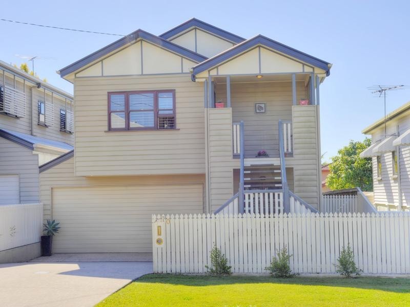 70 Borden Street, Sherwood QLD 4075