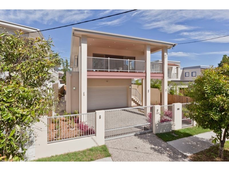 381 Verney Road East, Graceville QLD 4075