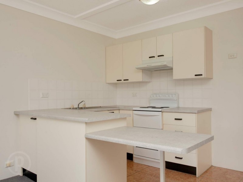 9/16 McCulla Street, Sherwood QLD 4075