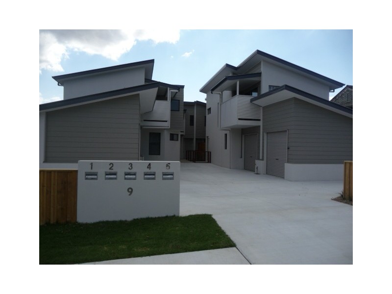 2/9 Dawn Street, Rocklea QLD 4106