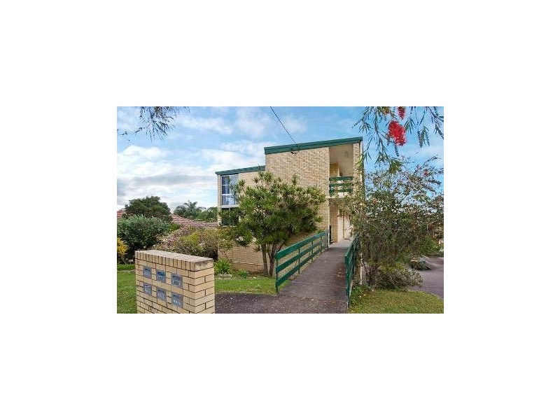 5/93 Swann Road, Taringa QLD 4068