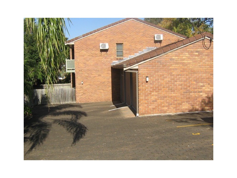 3/50 Manchester Terrace, Indooroopilly QLD 4068