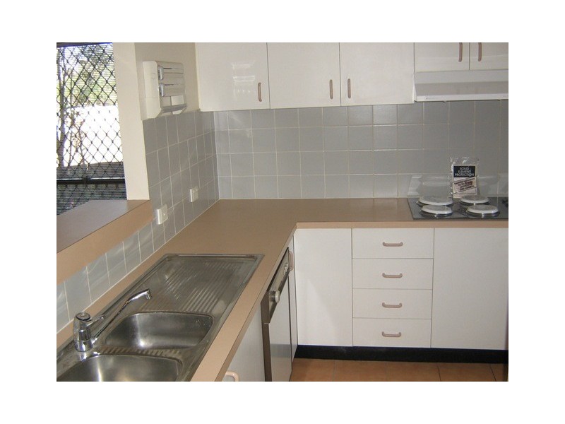 3/50 Manchester Terrace, Indooroopilly QLD 4068