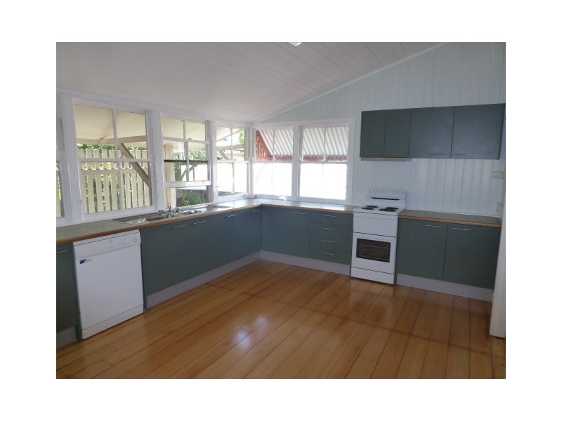 337 Oxley Road, Sherwood QLD 4075