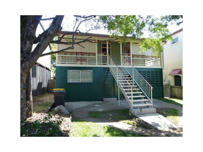 337 Oxley Road, Sherwood QLD 4075