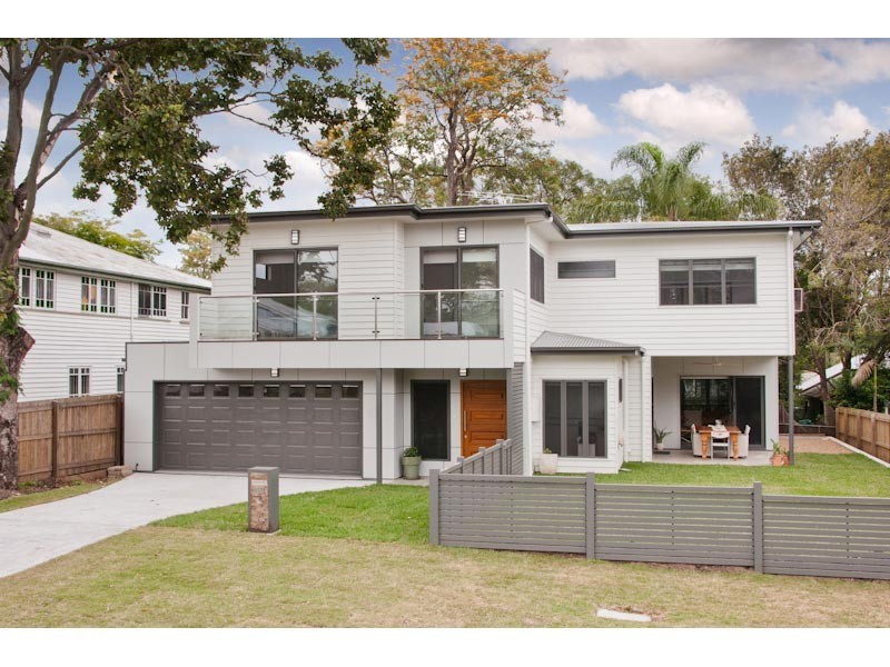 40 Richardson Street, Chelmer QLD 4068