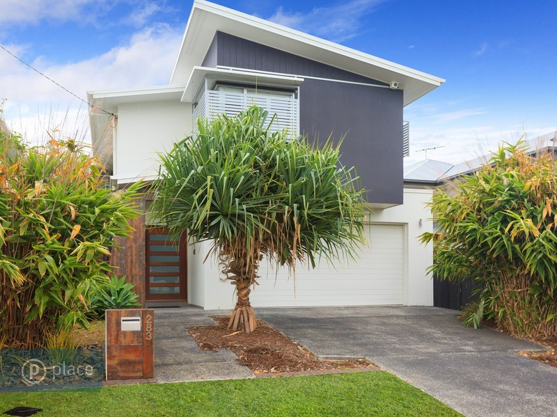 283 Verney Road East, Graceville QLD 4075