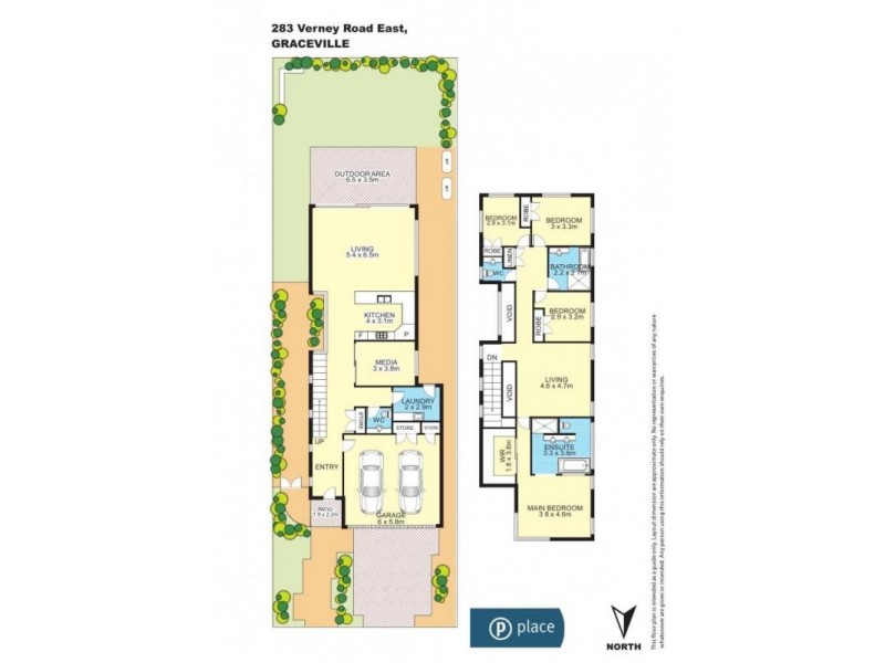 283 Verney Road East, Graceville QLD 4075