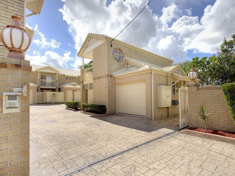 1/44 Stevenson Street, Ascot QLD 4007