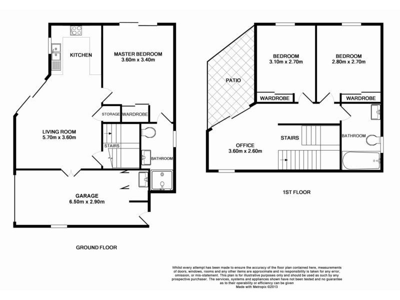 1/44 Stevenson Street, Ascot QLD 4007
