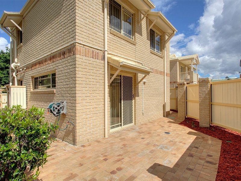 1/44 Stevenson Street, Ascot QLD 4007