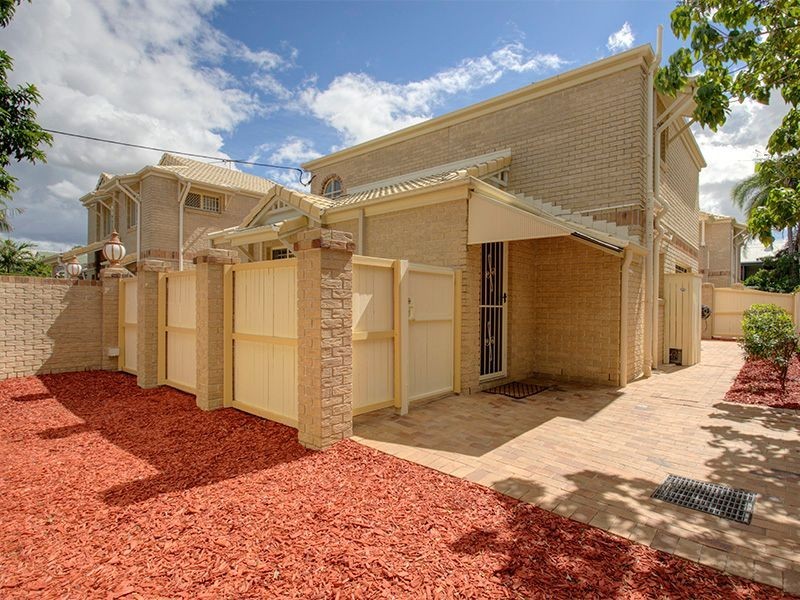 1/44 Stevenson Street, Ascot QLD 4007
