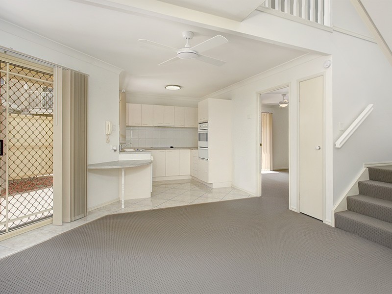 1/44 Stevenson Street, Ascot QLD 4007